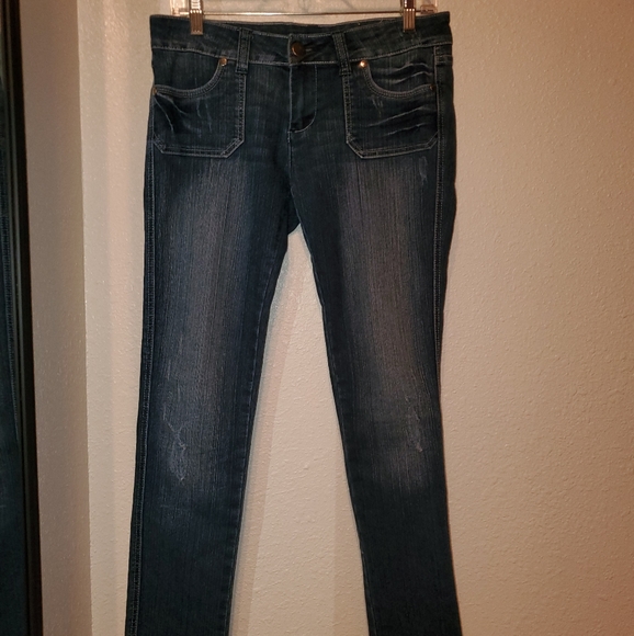 Vigoss Denim - Vigoss Jeans